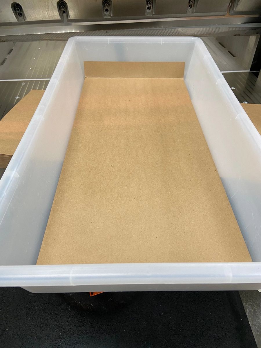 70 SERIES REPTILE LINERS ( 150 PACK )